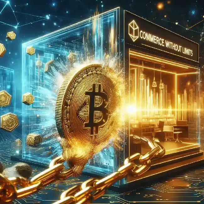 Crypto Payments, XPayr Style: Branded Tools for Every Industry