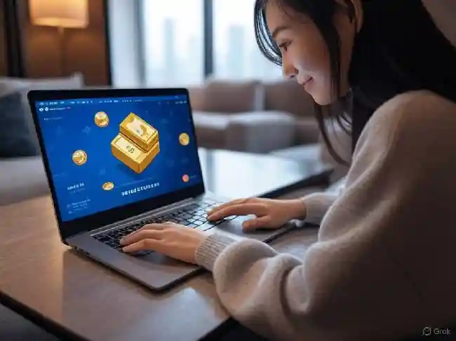 中国跨境电商如何利用加密货币支付获益