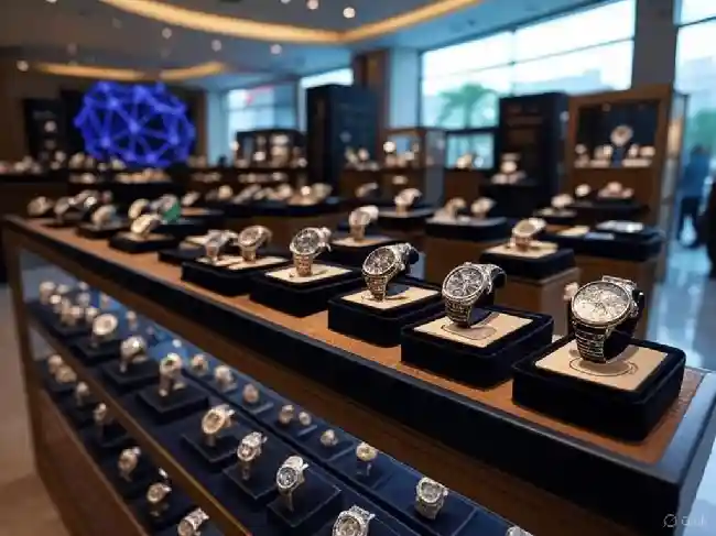 How UAE Luxury Retail Can Benefit from Crypto Payments