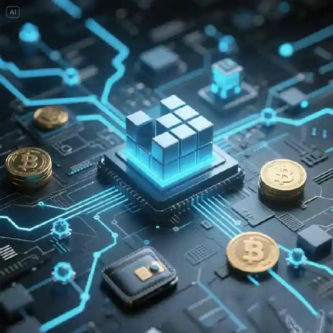 XPayr: Simplifica las Transacciones Blockchain con Enlaces de Pago Sin Código
