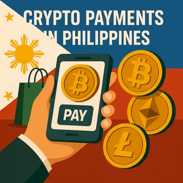 Pagtanggap ng Mga Pagbabayad sa Crypto sa Pilipinas: Pagbabago ng Gaming Industry gamit ang XPayr