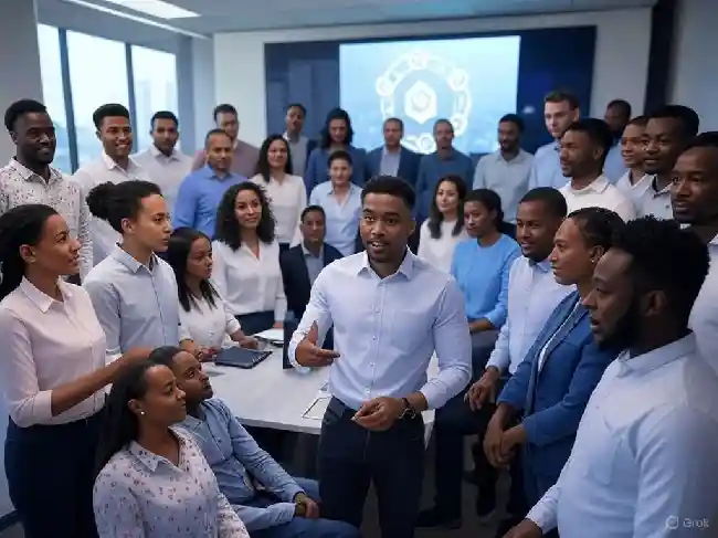Kedu Ka Ụlọ Ọrụ Fintech Si Erite Uru Site na Ịkwụ Ụgwọ Crypto na Naịjirịa