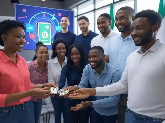 Báwo ni Ìdókòwò Ètò Ìsúnmọ̀wọ́ le Ṣe Èrè Pẹ̀lú Ìsanwó Crypto ní Nàìjíríà