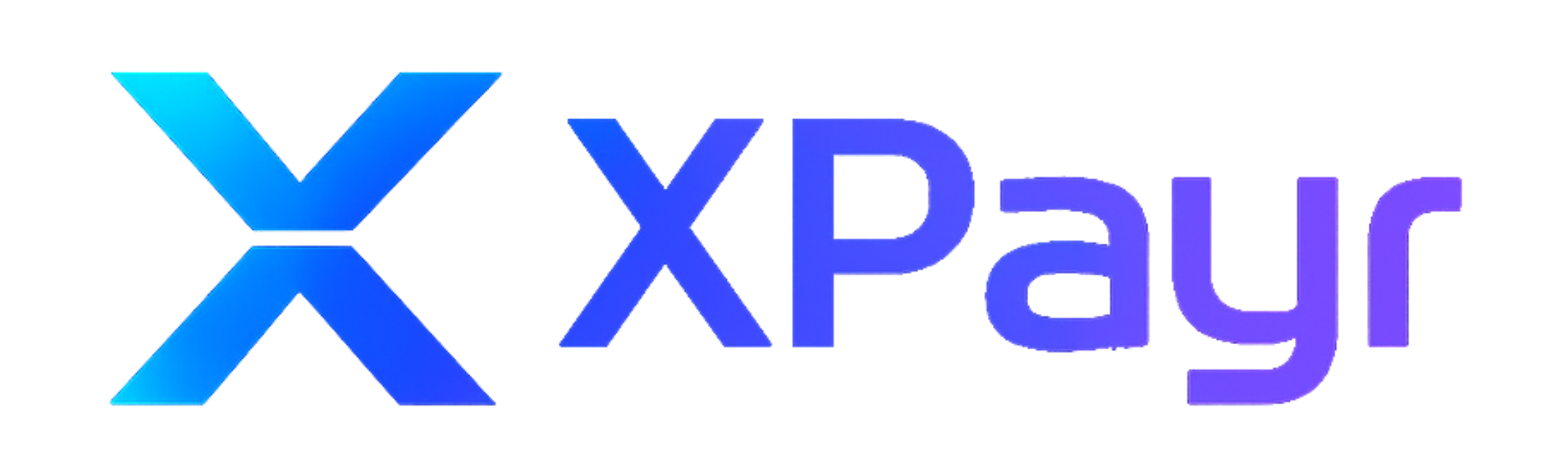 XPayr Logo
