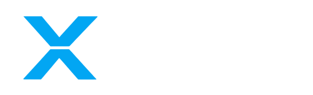 XPayr White Logo
